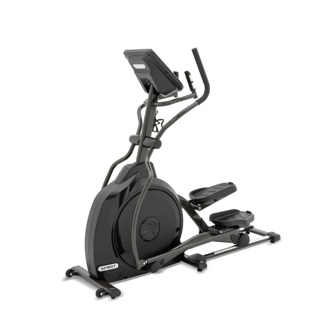 Buy the Spirit SXE195V2 Elliptical for home and commercial gym setup. Shop the best elliptical cross trainer in Australia. Perfect for cardio workouts.