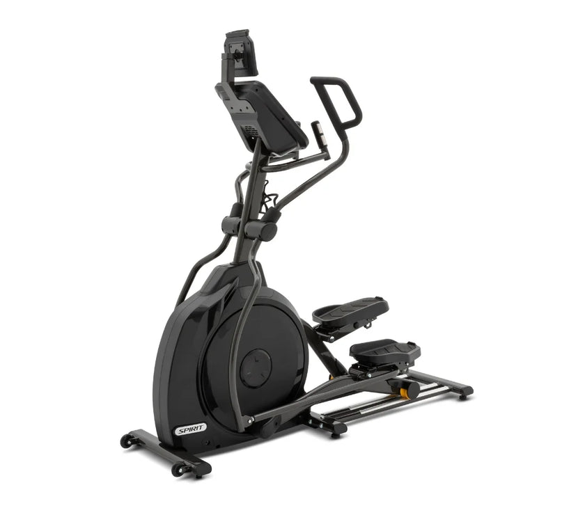 Shop the Spirit SXE295V2 Elliptical for home and commercial gym setup. Buy the best elliptical cross trainer in Australia for effective cardio training.