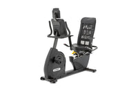 Spirit XBR55ENT Recumbent Bike (Entertainment Series)