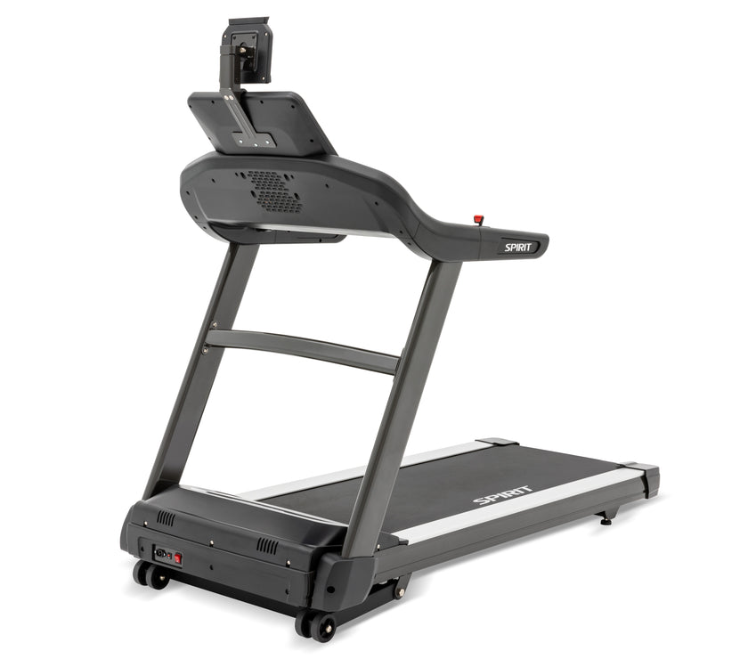 Check out the Spirit SXT685V2 Treadmill at Elite Fitness Equipment Australia. Suitable for home and commercial gym setups, this cardio machine is perfect for HIIT workouts.