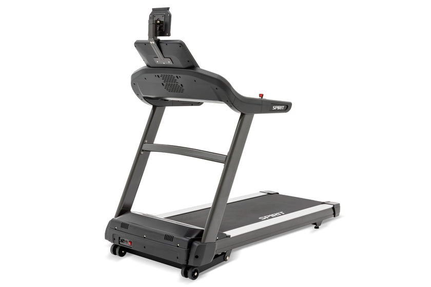 Check out the Spirit SXT685V2 Treadmill at Elite Fitness Equipment Australia. Suitable for home and commercial gym setups, this cardio machine is perfect for HIIT workouts.