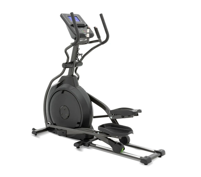 Buy the Spirit SXE195V2 Elliptical for home and commercial gym setup. Shop the best elliptical cross trainer in Australia. Perfect for cardio workouts.