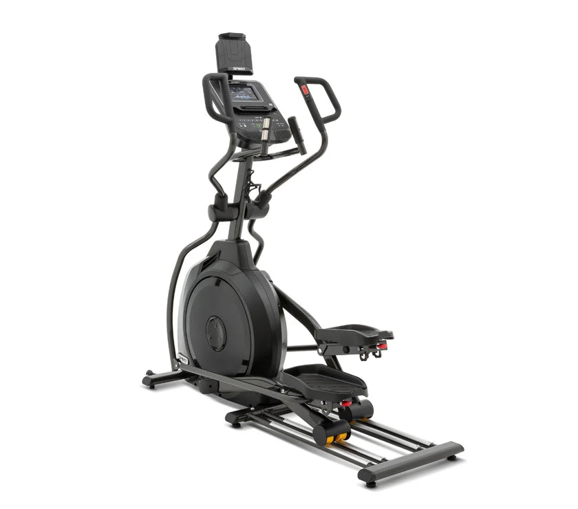 Shop the Spirit SXE295V2 Elliptical for home and commercial gym setup. Buy the best elliptical cross trainer in Australia for effective cardio training.