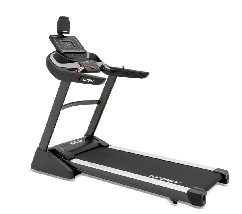 Shop the Spirit SXT385V2 Treadmill at Elite Fitness Equipment Australia. Ideal for home and commercial gym setups, this running machine is great for your cardio workouts.