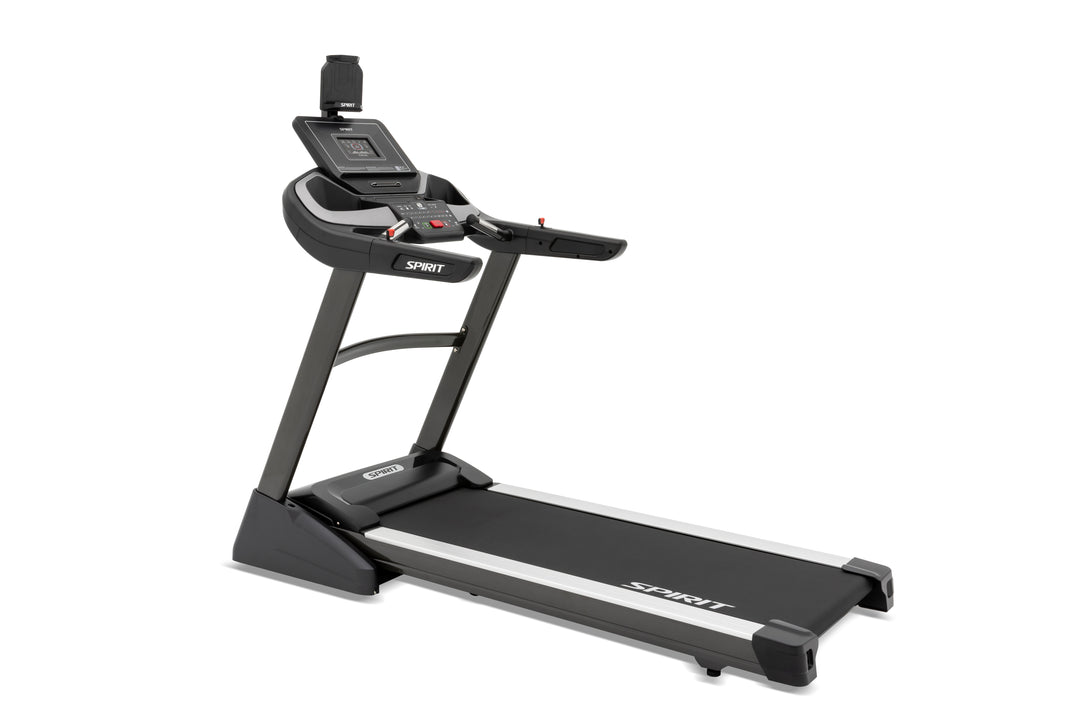 Shop the Spirit SXT385V2 Treadmill at Elite Fitness Equipment Australia. Ideal for home and commercial gym setups, this running machine is great for your cardio workouts.