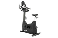 Spirit XBU55ENT Upright Bike (Entertainment Series)