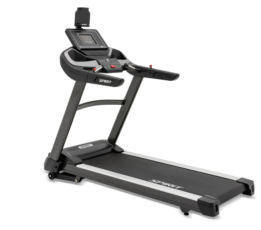 Check out the Spirit SXT685V2 Treadmill at Elite Fitness Equipment Australia. Suitable for home and commercial gym setups, this cardio machine is perfect for HIIT workouts.