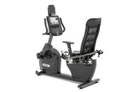 Spirit XBR55ENT Recumbent Bike (Entertainment Series)