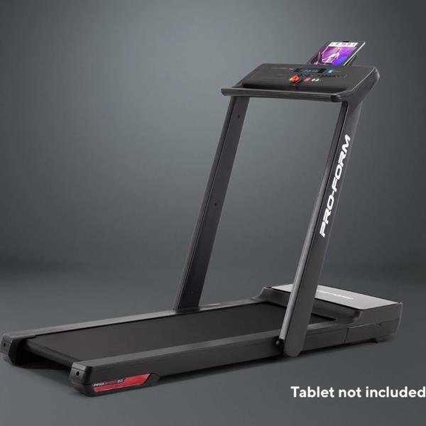 ProForm City L6 Treadmill FLOOR MODEL ONLY