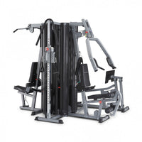 Bodycraft LX4 Multi 4 Station Gym