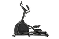 Spirit XE395ENT Elliptical (Entertainment Series)