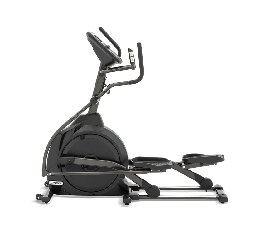 Buy the Spirit SXE195V2 Elliptical for home and commercial gym setup. Shop the best elliptical cross trainer in Australia. Perfect for cardio workouts.