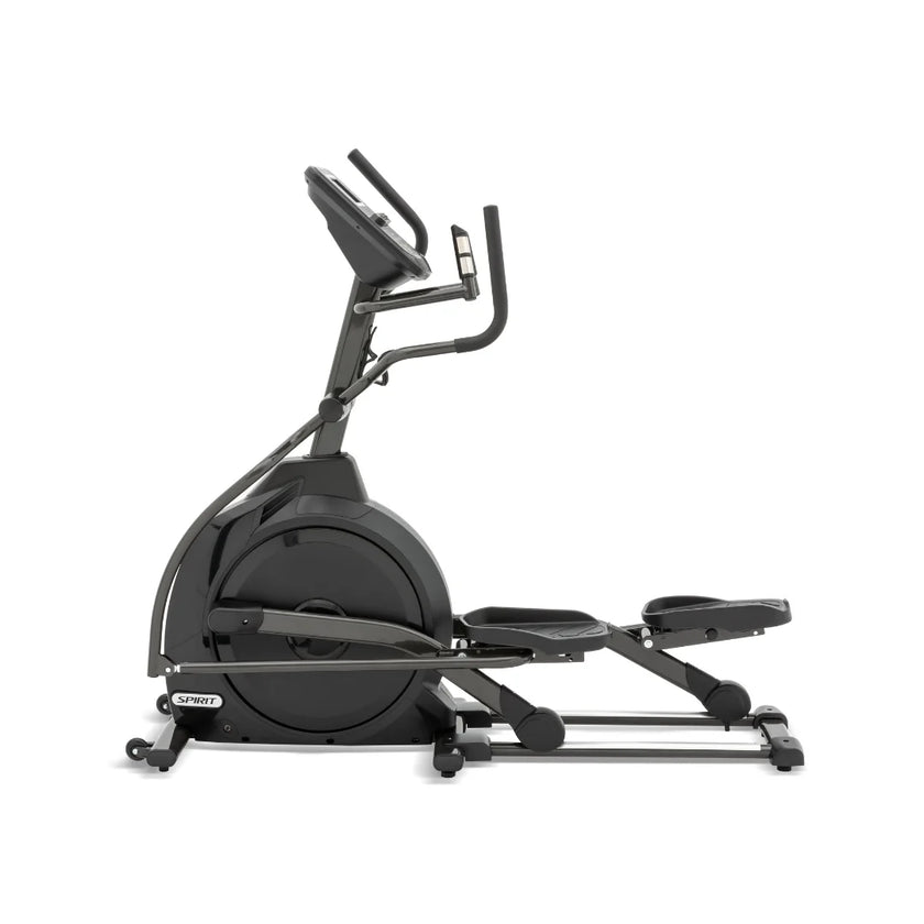 Buy the Spirit SXE195V2 Elliptical for home and commercial gym setup. Shop the best elliptical cross trainer in Australia. Perfect for cardio workouts.