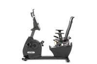 Spirit XBR55ENT Recumbent Bike (Entertainment Series)