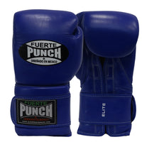 MEXICAN FUERTE™ ELITE BOXING GLOVES