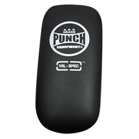 THAI PADS - MIL SPEC™ - STRAIGHT - BLACK