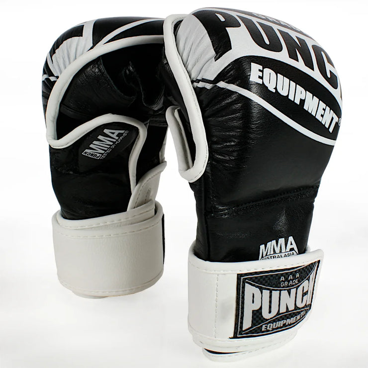 MMA GLOVES - Shooto SPARRING