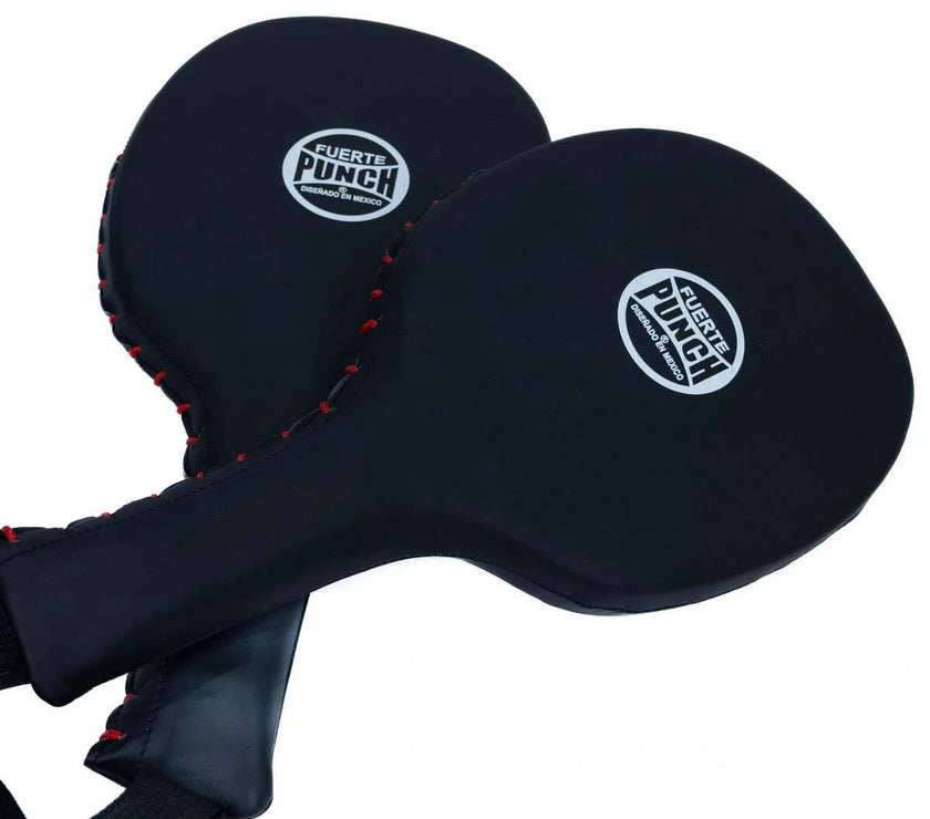 PADDLES - Mexican- MATT BLACK