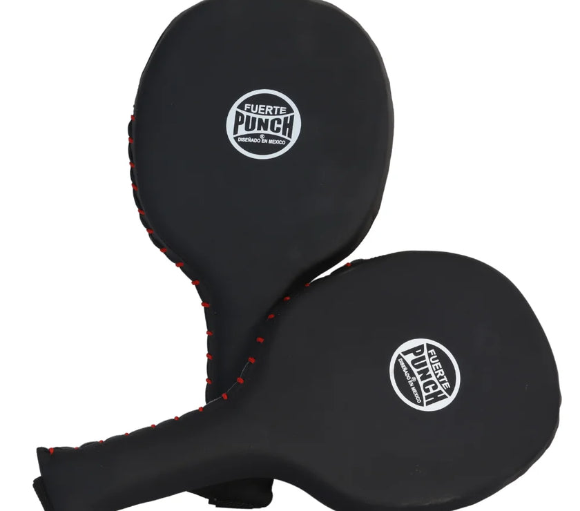 PADDLES - Mexican- MATT BLACK