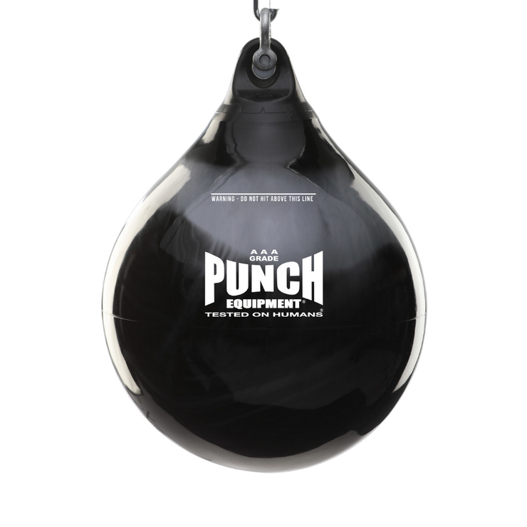 AAA Punch Boxing Bag - H2O-18"- 50kg