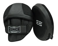 FOCUS PADS - Mil Spec™ - BLACK - OSO