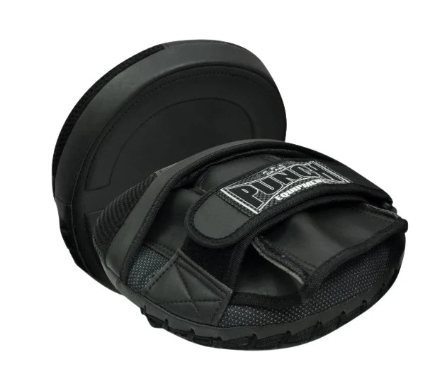 FOCUS PADS - Mil Spec™ - BLACK - OSO