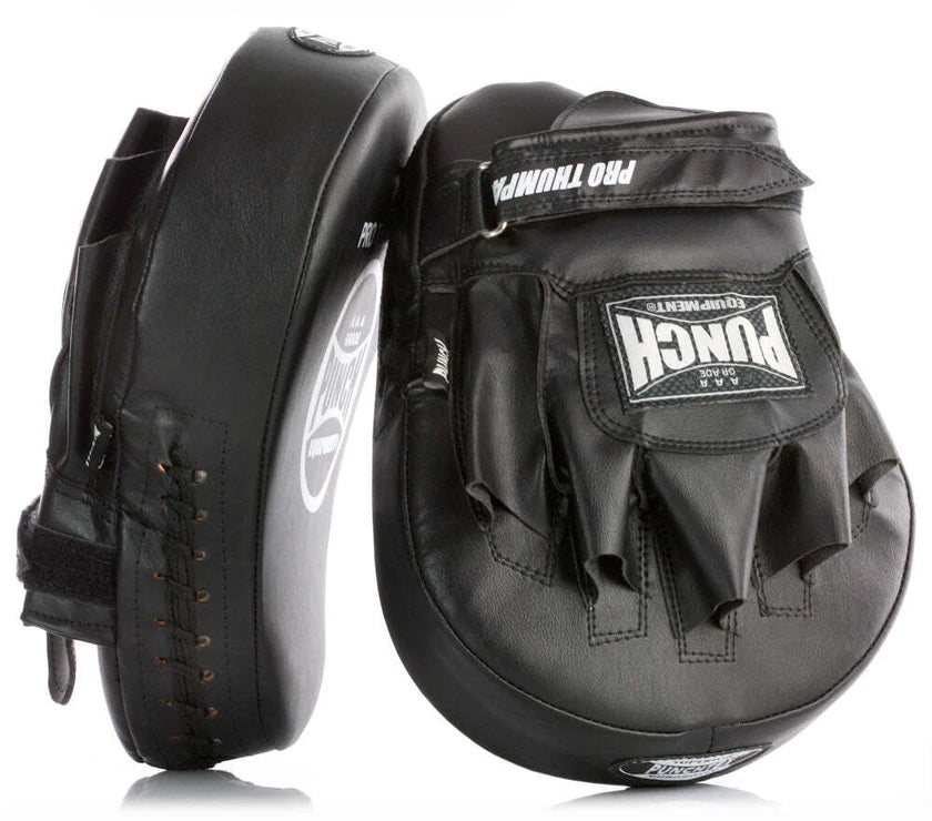 PUNCH AAA PRO THUMPAS FOCUS PADS