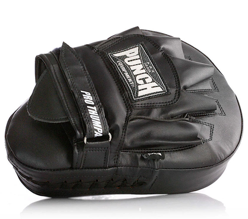 PUNCH AAA PRO THUMPAS FOCUS PADS