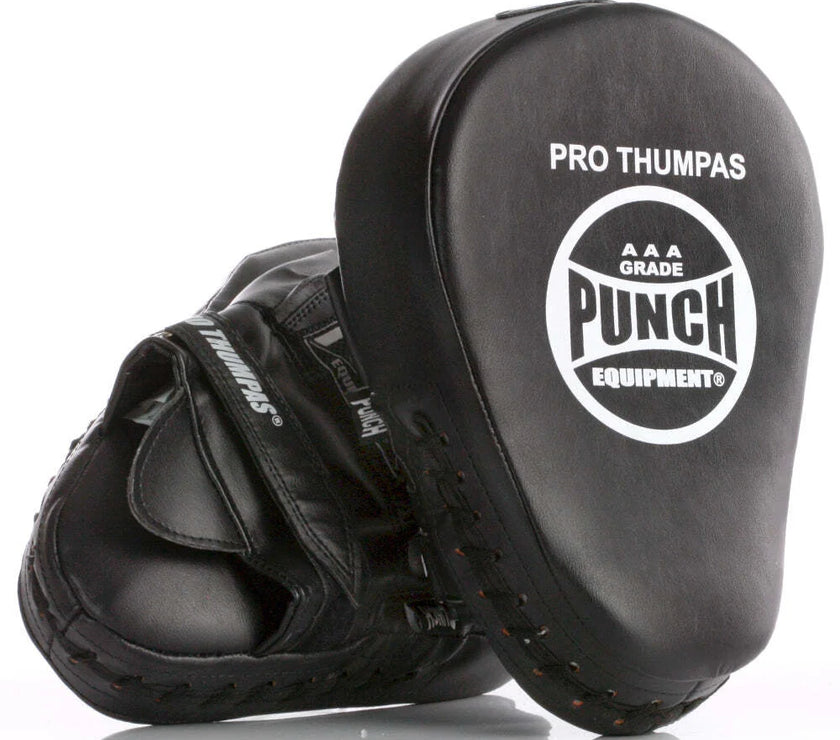 PUNCH AAA PRO THUMPAS FOCUS PADS