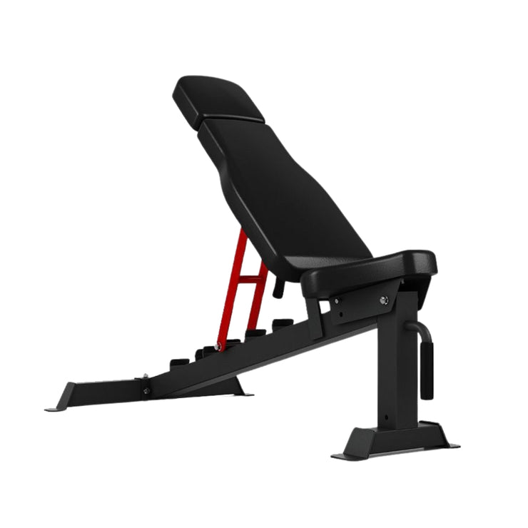 Pivot Heavy Duty FID Bench