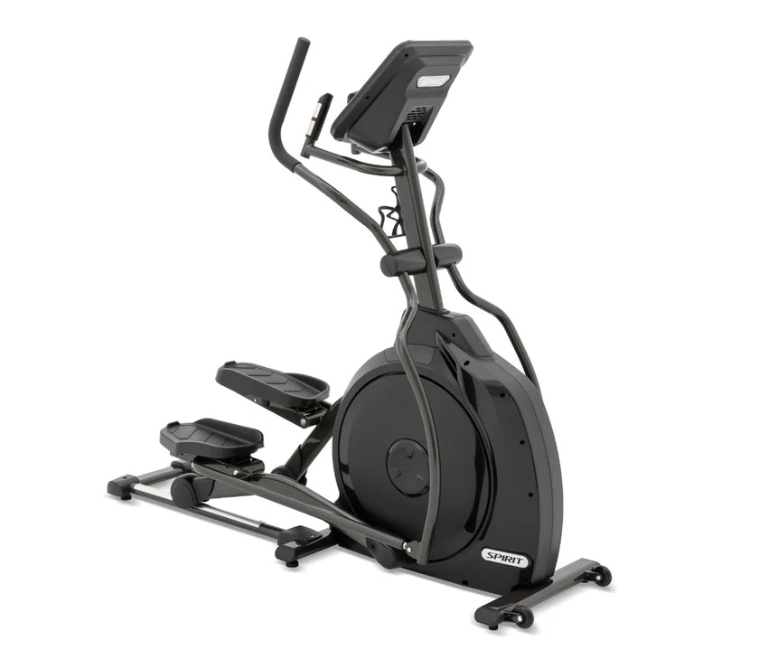 Buy the Spirit SXE195V2 Elliptical for home and commercial gym setup. Shop the best elliptical cross trainer in Australia. Perfect for cardio workouts.