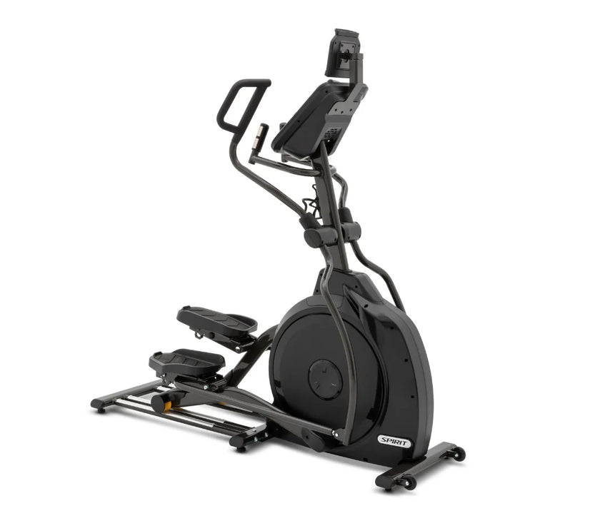 Shop the Spirit SXE295V2 Elliptical for home and commercial gym setup. Buy the best elliptical cross trainer in Australia for effective cardio training.