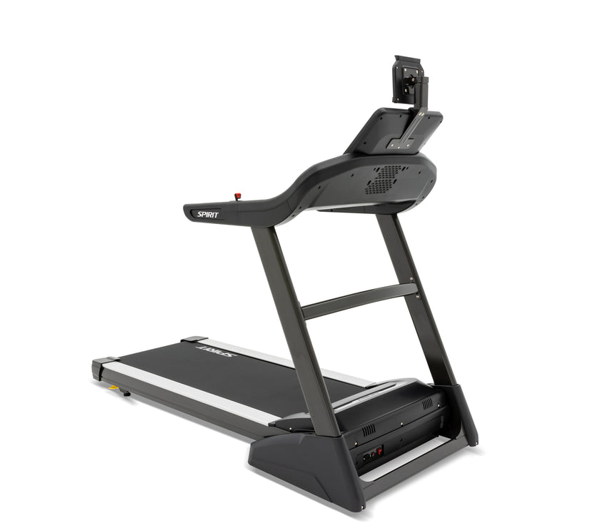 Shop the Spirit SXT385V2 Treadmill at Elite Fitness Equipment Australia. Ideal for home and commercial gym setups, this running machine is great for your cardio workouts.