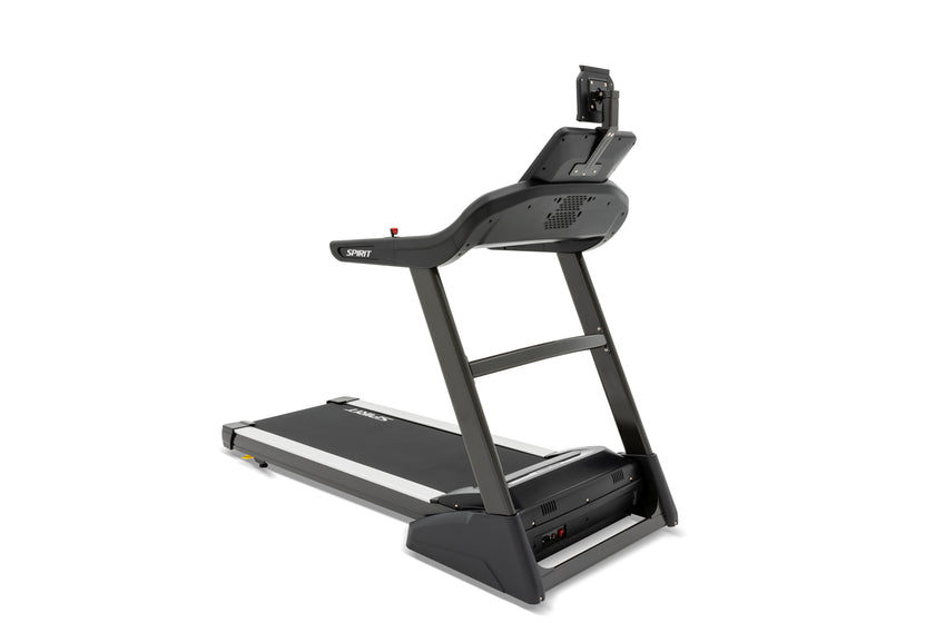 Shop the Spirit SXT385V2 Treadmill at Elite Fitness Equipment Australia. Ideal for home and commercial gym setups, this running machine is great for your cardio workouts.