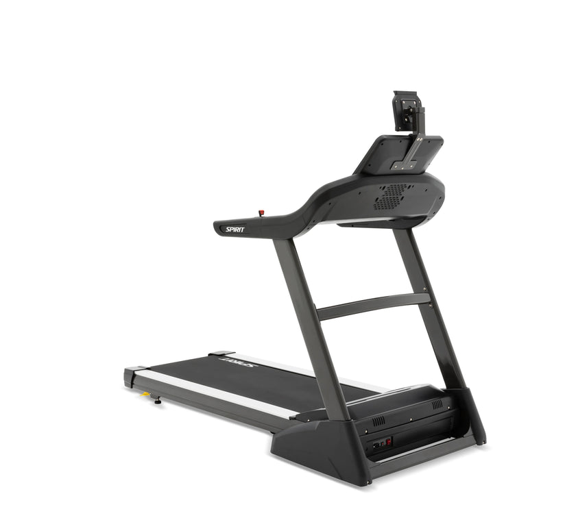 Spirit XT485ENT Treadmill (Entertainment Series)