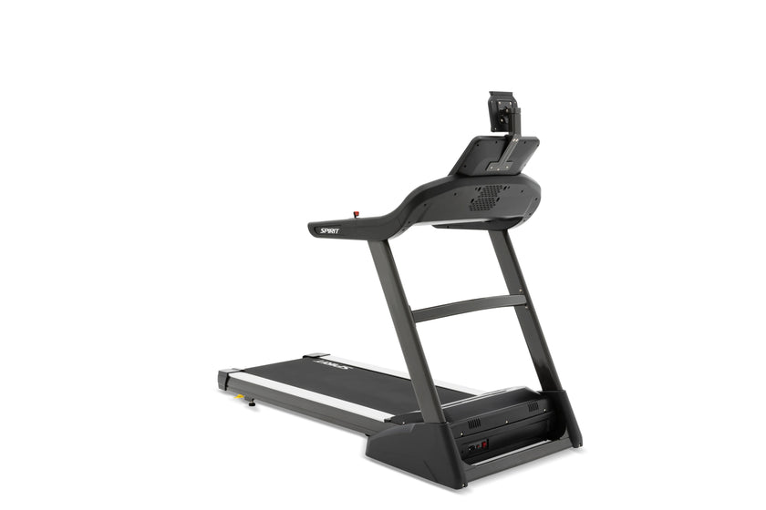 Spirit XT485ENT Treadmill (Entertainment Series)