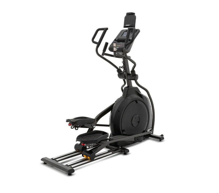 Shop the Spirit SXE295V2 Elliptical for home and commercial gym setup. Buy the best elliptical cross trainer in Australia for effective cardio training.