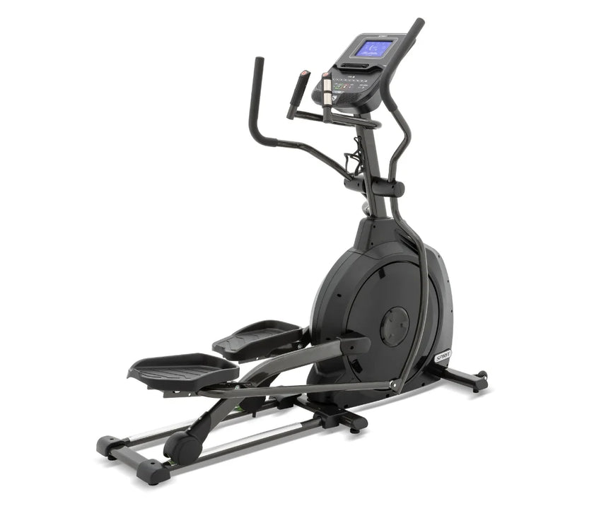 Buy the Spirit SXE195V2 Elliptical for home and commercial gym setup. Shop the best elliptical cross trainer in Australia. Perfect for cardio workouts.