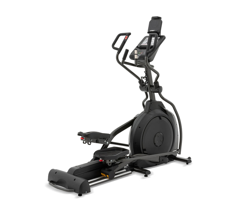 Spirit XE395ENT Elliptical (Entertainment Series)