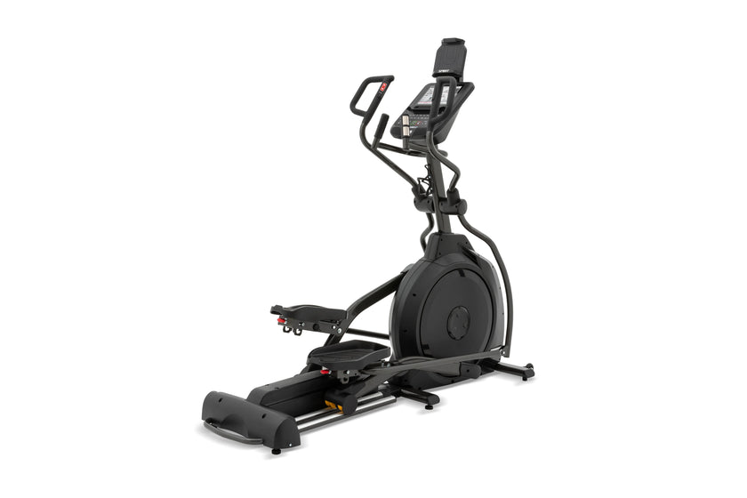 Spirit XE395ENT Elliptical (Entertainment Series)