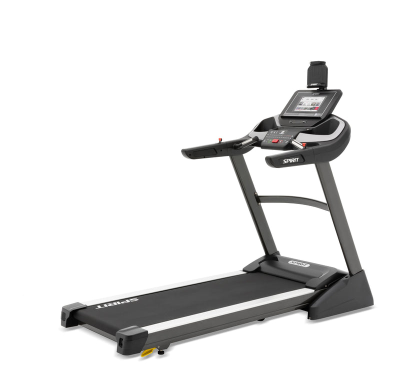 Spirit XT485ENT Treadmill (Entertainment Series)