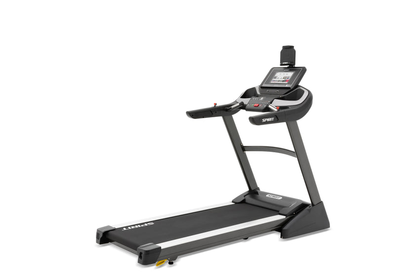 Spirit XT485ENT Treadmill (Entertainment Series)