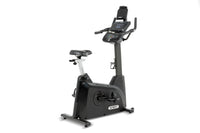 Shop the Spirit SXBU55V2 Upright Bike, ideal for home and commercial gym setups. Perfect for HIIT training and cardio workouts. Buy top cardio machines and exercise cycle bikes.