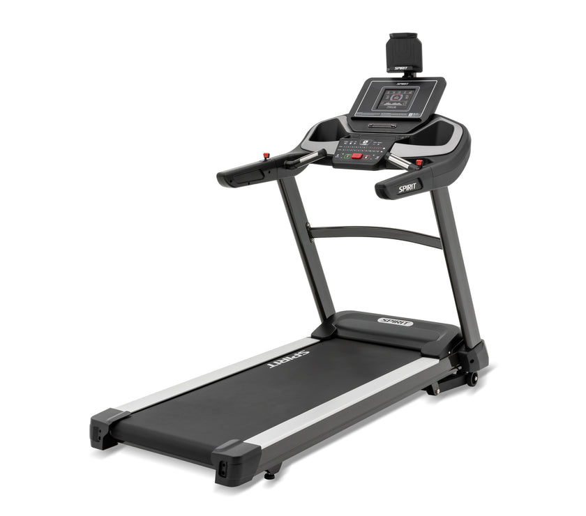 Check out the Spirit SXT685V2 Treadmill at Elite Fitness Equipment Australia. Suitable for home and commercial gym setups, this cardio machine is perfect for HIIT workouts.