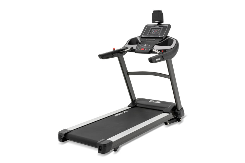 Check out the Spirit SXT685V2 Treadmill at Elite Fitness Equipment Australia. Suitable for home and commercial gym setups, this cardio machine is perfect for HIIT workouts.