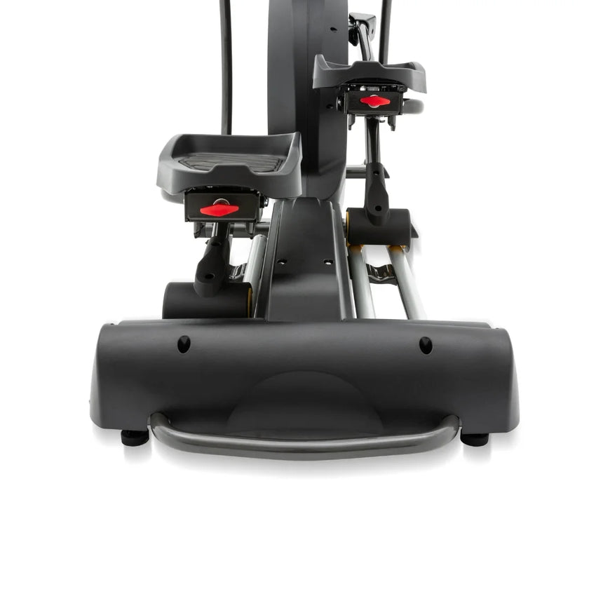 Shop the Spirit SXE395V2 Elliptical, perfect for home and commercial gym setups. Elite Fitness Equipment Australia. Best elliptical cross trainer for cardio workouts.