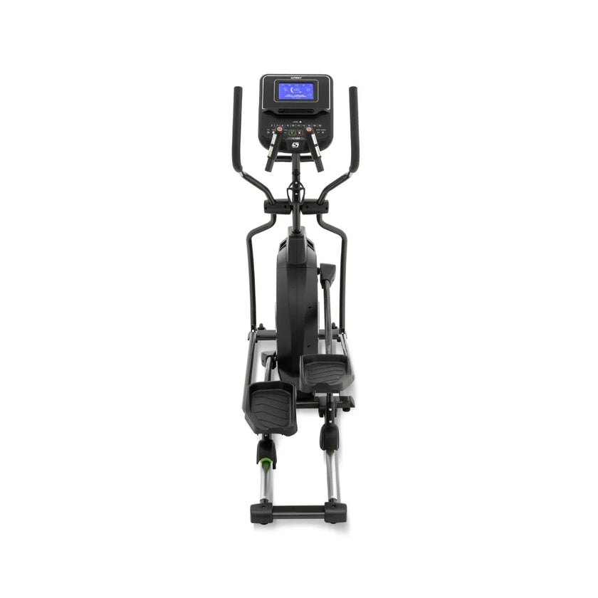 Buy the Spirit SXE195V2 Elliptical for home and commercial gym setup. Shop the best elliptical cross trainer in Australia. Perfect for cardio workouts.