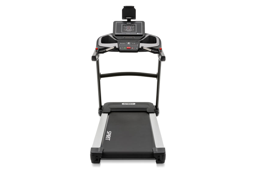 Check out the Spirit SXT685V2 Treadmill at Elite Fitness Equipment Australia. Suitable for home and commercial gym setups, this cardio machine is perfect for HIIT workouts.