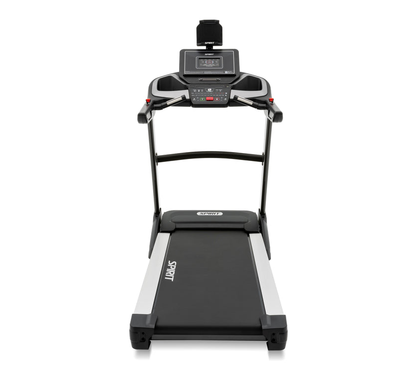 Shop the Spirit SXT385V2 Treadmill at Elite Fitness Equipment Australia. Ideal for home and commercial gym setups, this running machine is great for your cardio workouts.