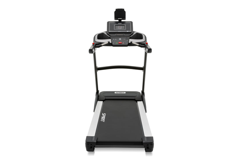 Shop the Spirit SXT385V2 Treadmill at Elite Fitness Equipment Australia. Ideal for home and commercial gym setups, this running machine is great for your cardio workouts.